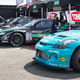 Illustration for article titled This Is What It Looks Like When Drifting Hits The Big Leagues In Japan